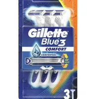 Gillette Blue3 Comfort