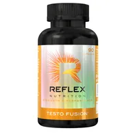 Reflex Nutrition Testo Fusion