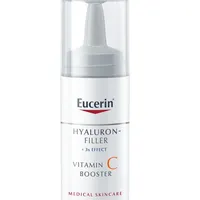 Eucerin Hyaluron-Filler + 3x Effect Vitamin C Booster