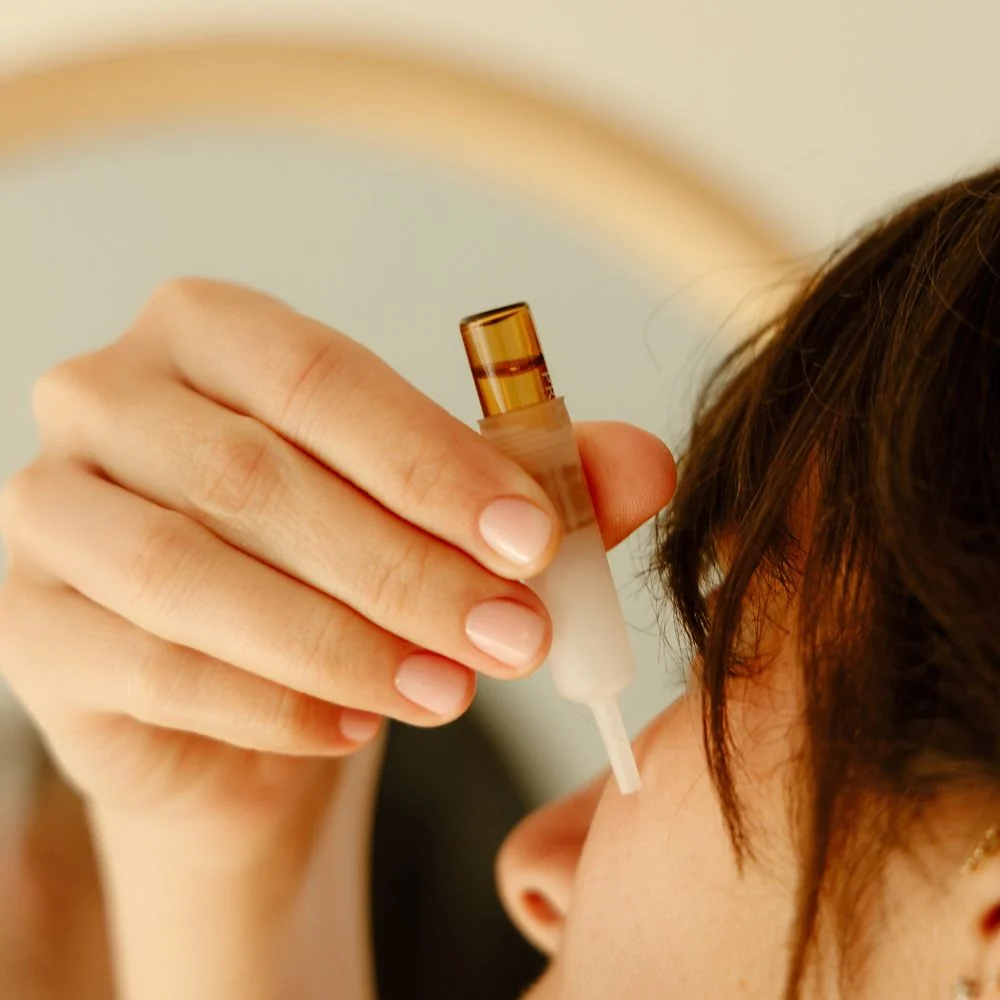 Praxis Laboratorios Proteoglicanos Oil Free ampule bez oleje 24 ks