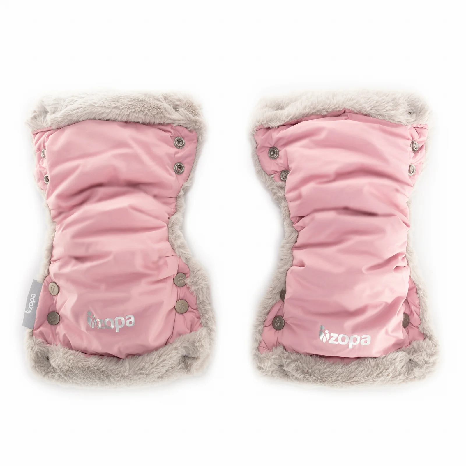 Zopa Zimní rukavice Fluffy 1