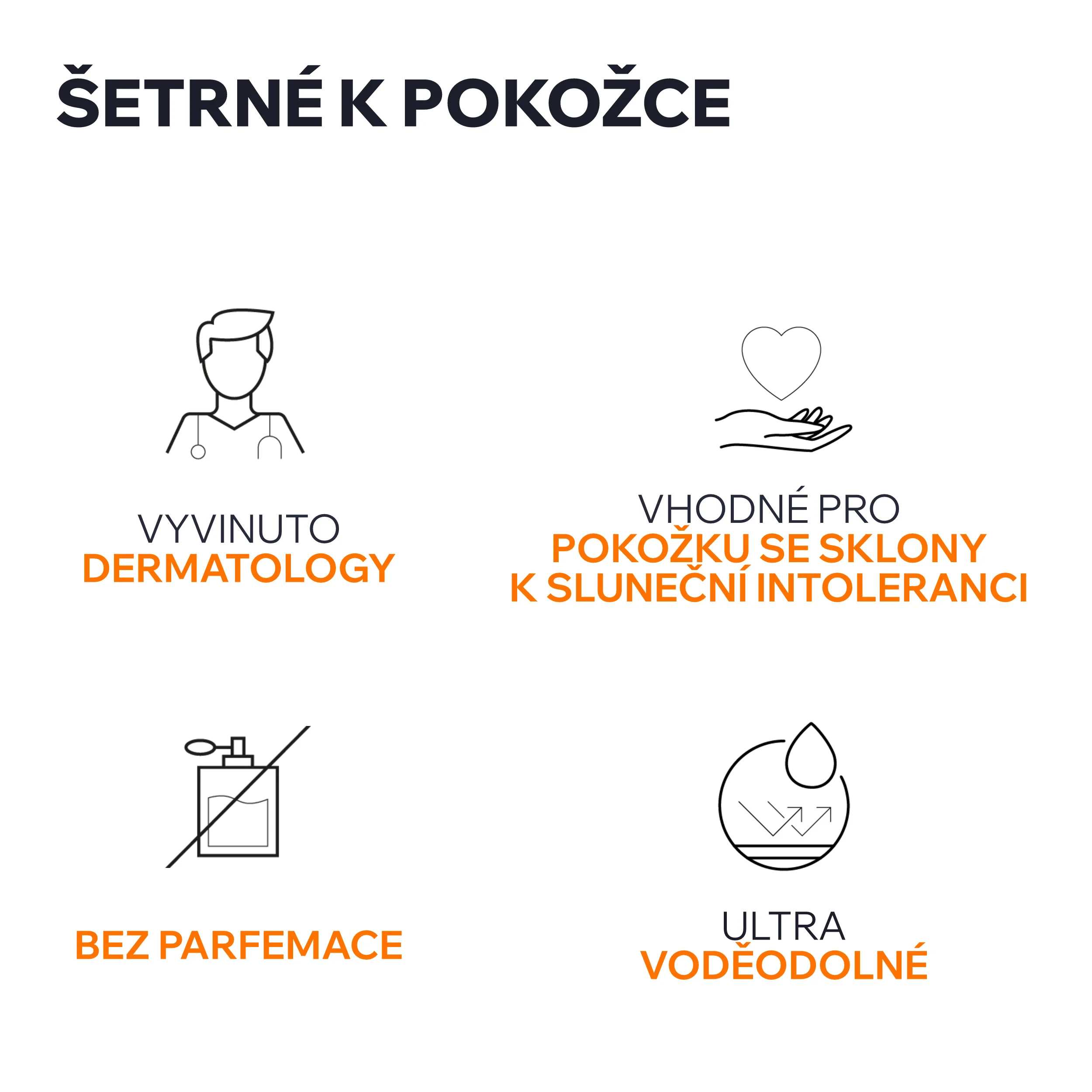 Uriage Bariésun Minerální opalovací krém SPF50+ 100 ml