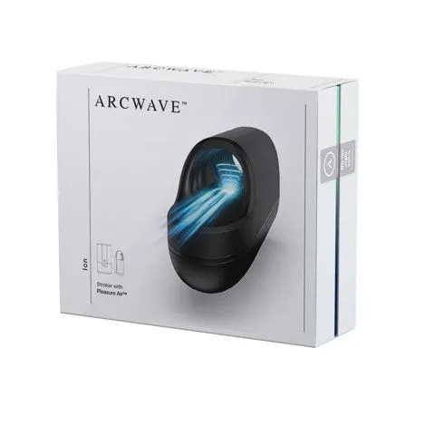 Arcwave Ion masturbátor