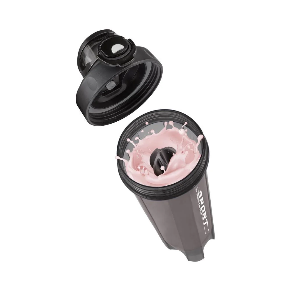 LAMART LT4071 Shake 0,6 l sportovní lahev
