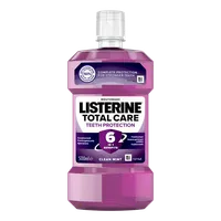 Listerine Total Care Teeth Protection