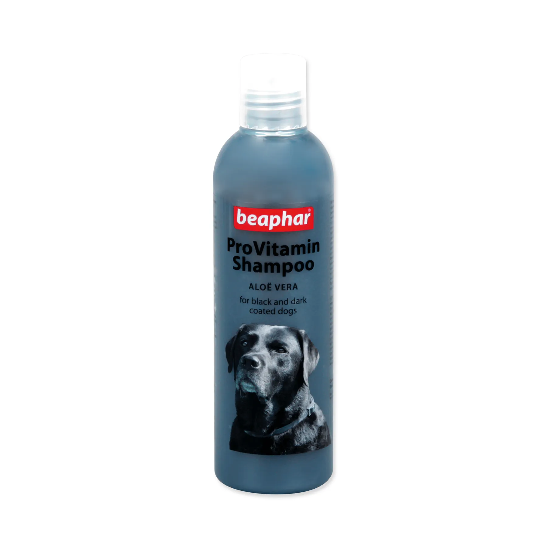Beaphar ProVit černá srst šampon 250 ml