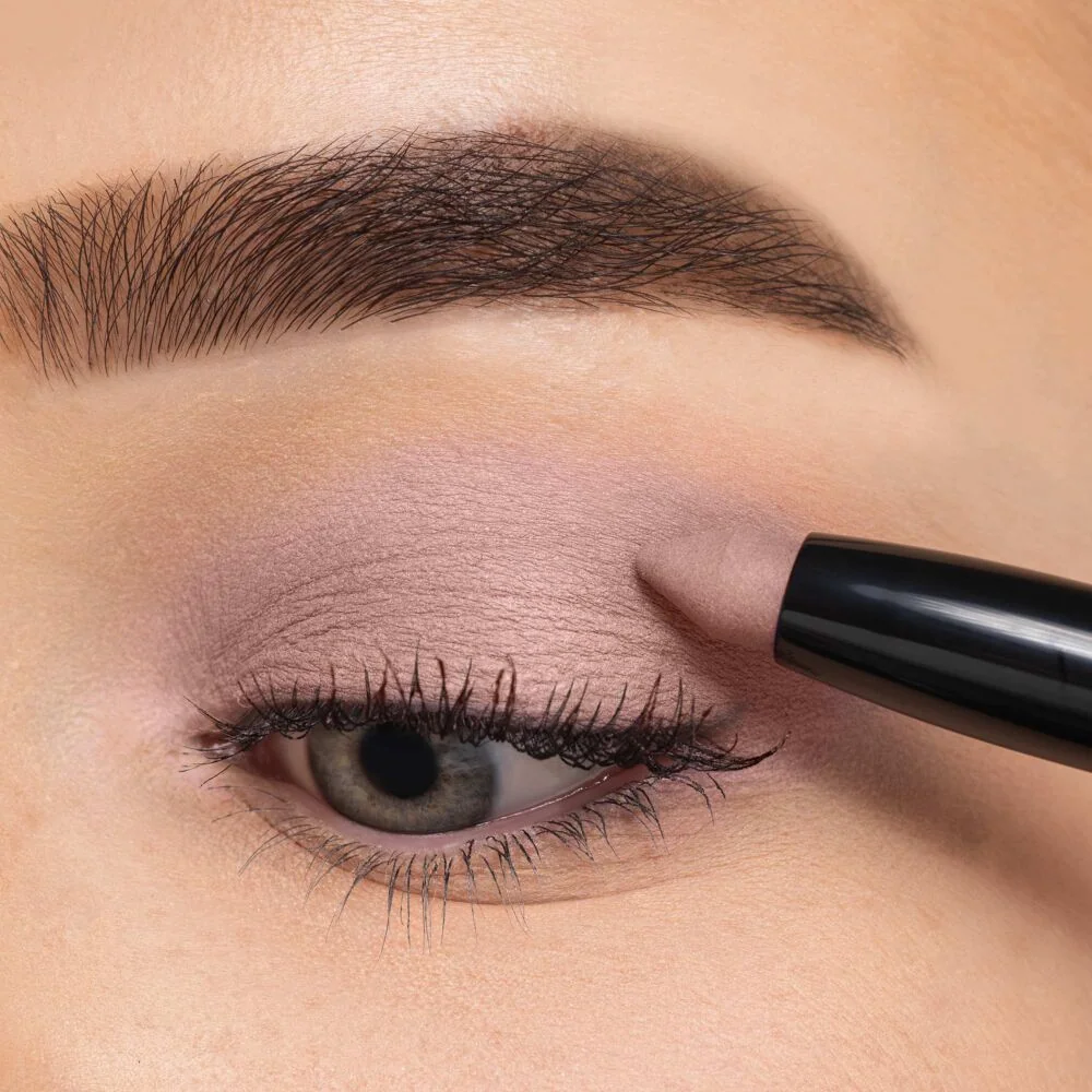 ARTDECO High Performance Eyeshadow Stylo odstín 40 benefit frozen rose oční stíny v tužce 1,4 g