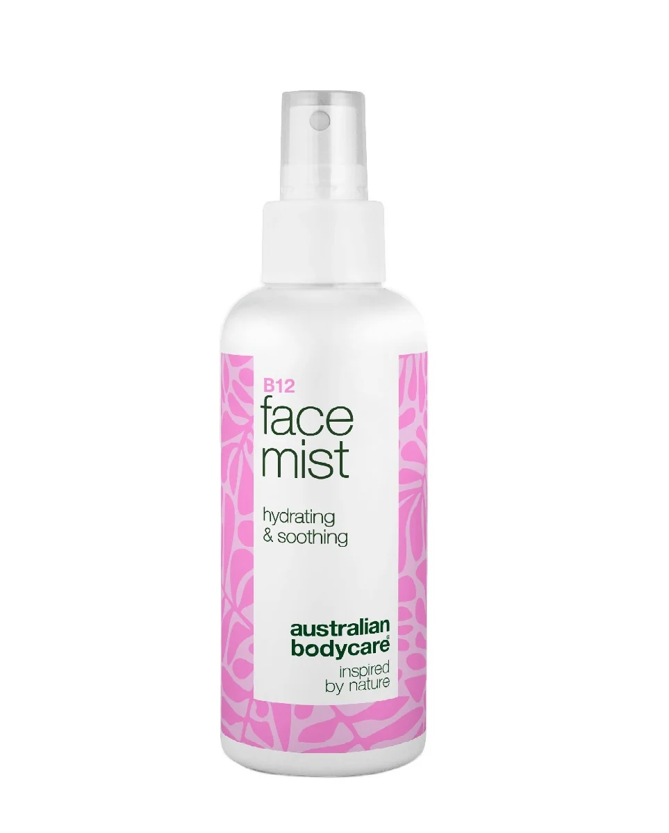 Australian Bodycare B12 Face Mist 100 ml