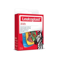 Leukoplast Kids Náplast dětská 2 velikosti