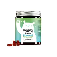 Bears With Benefits Hey Flawless Youth Vitamin Ceramide & Hyaluron sugarfree