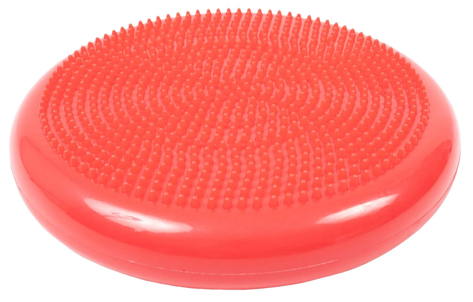 SharpShape Balanční podložka CUSHION červená