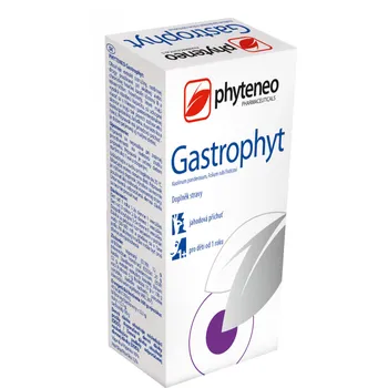 Phyteneo Gastrophyt 5x3 g