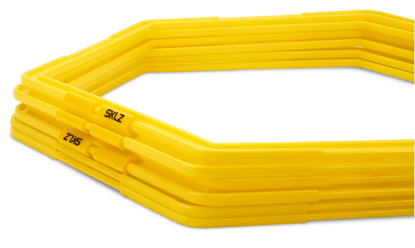 SKLZ Speed Web, rychlostně - koordinační tréninková pomůcka