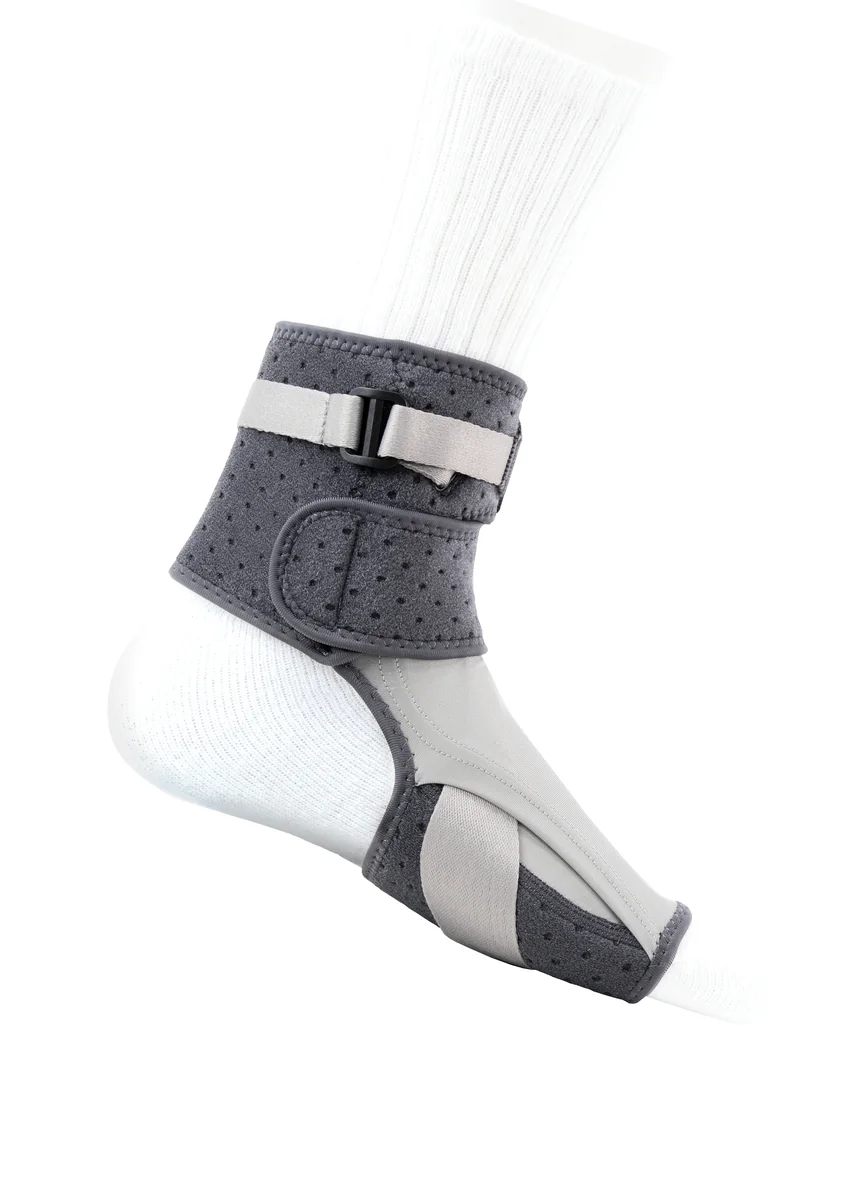Mueller Plantar Fasciitis Adjust-to Fit Foot, podpora nohy, S/M