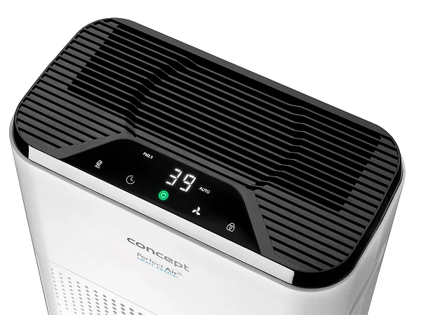 Concept Perfect Air CA1030 čistička vzduchu