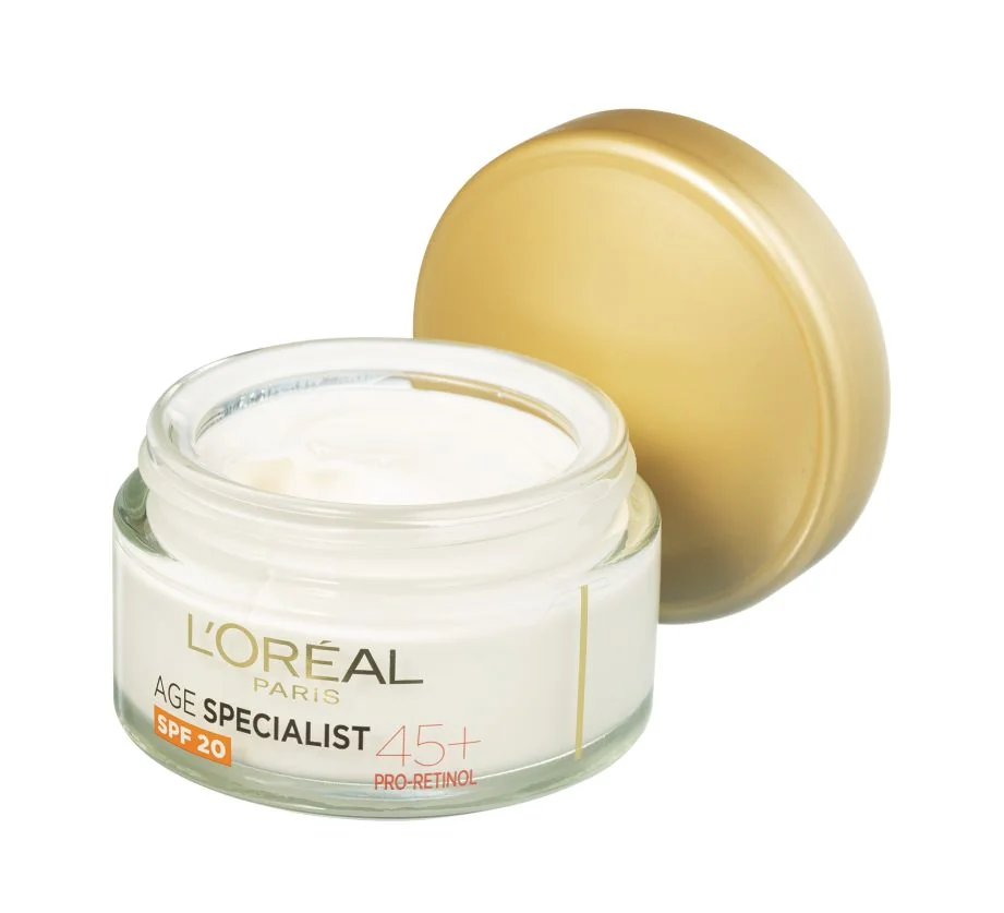 Loréal Paris Age Specialist 45+ SPF20 denní krém 50 ml