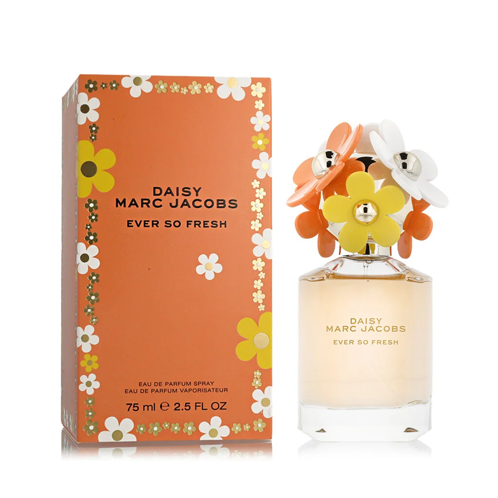 Marc Jacobs Daisy Ever So Fresh EDP 75 ml W