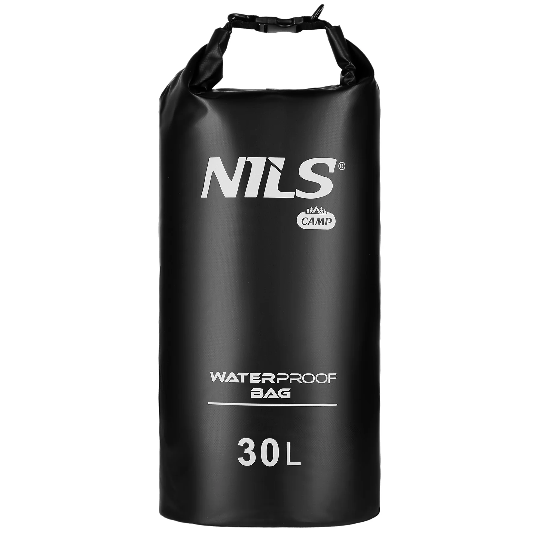 Nils Nepromokavý vak NC1703 30L černý