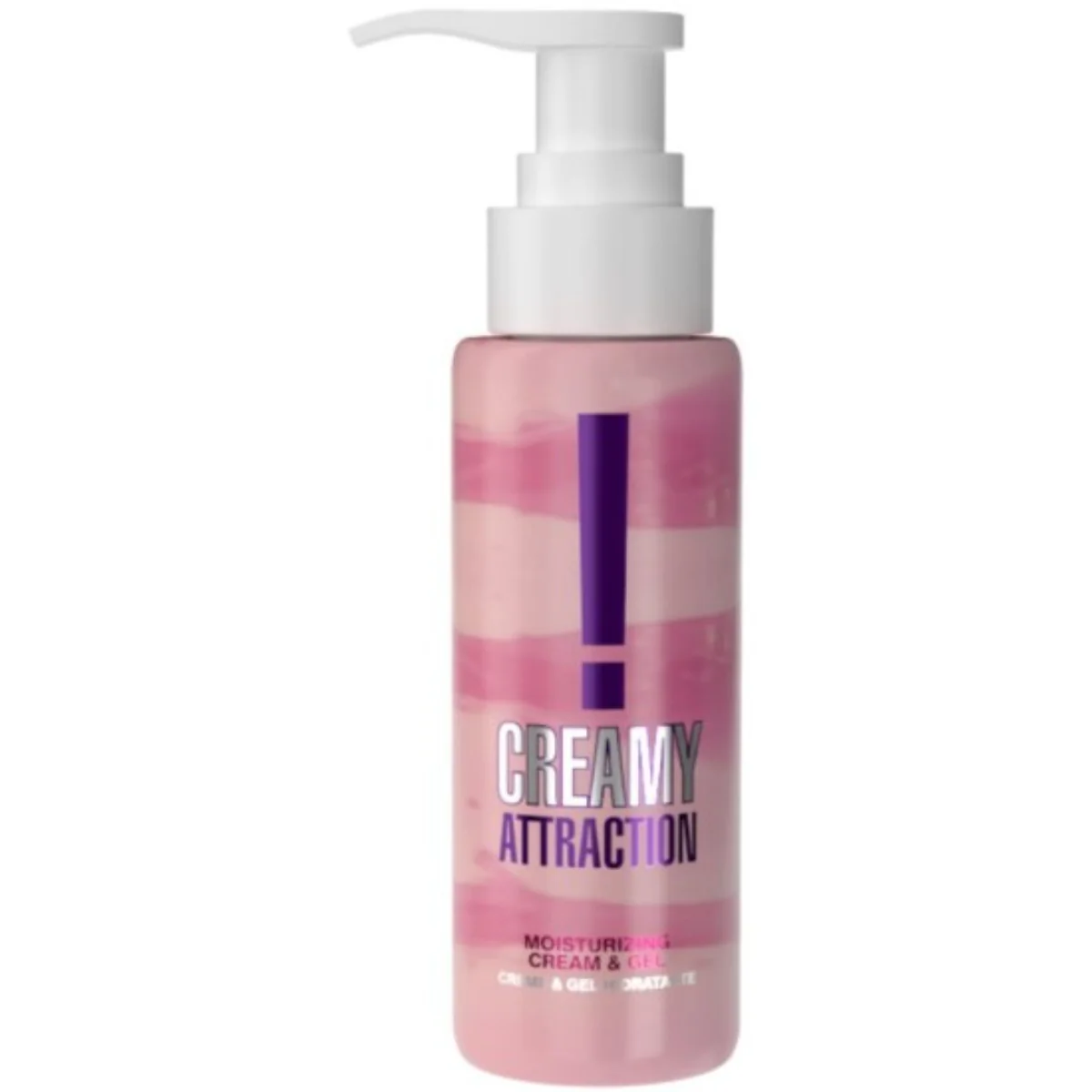 INTT Creamy Attraction Seduction 150 ml