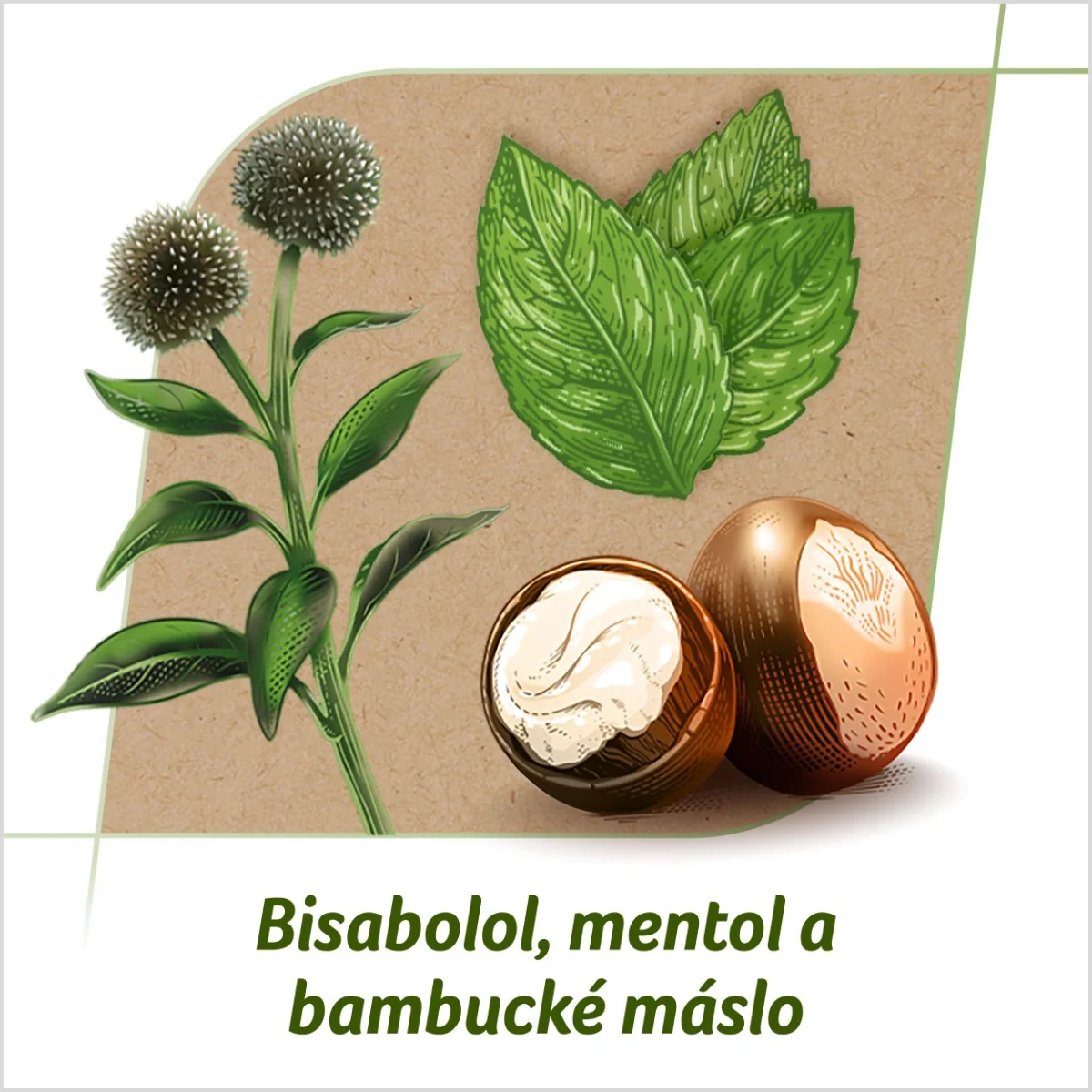 Fenistil FeniNatural chladivý krém 30 ml