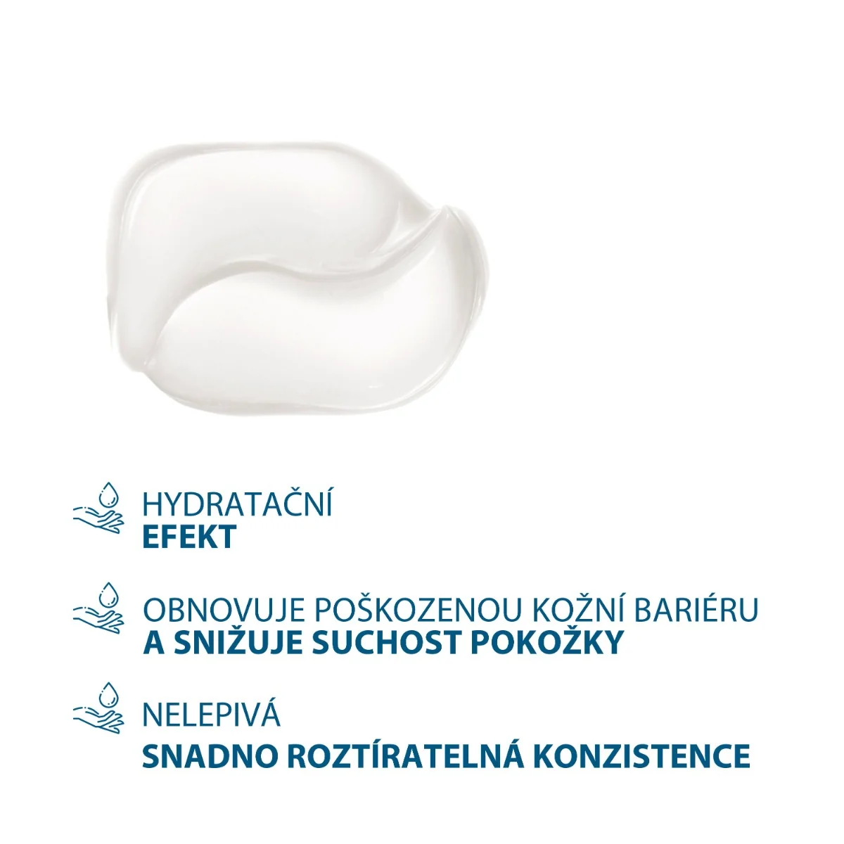 Ducray DEXYANE MeD Zklidňující krém 100 ml
