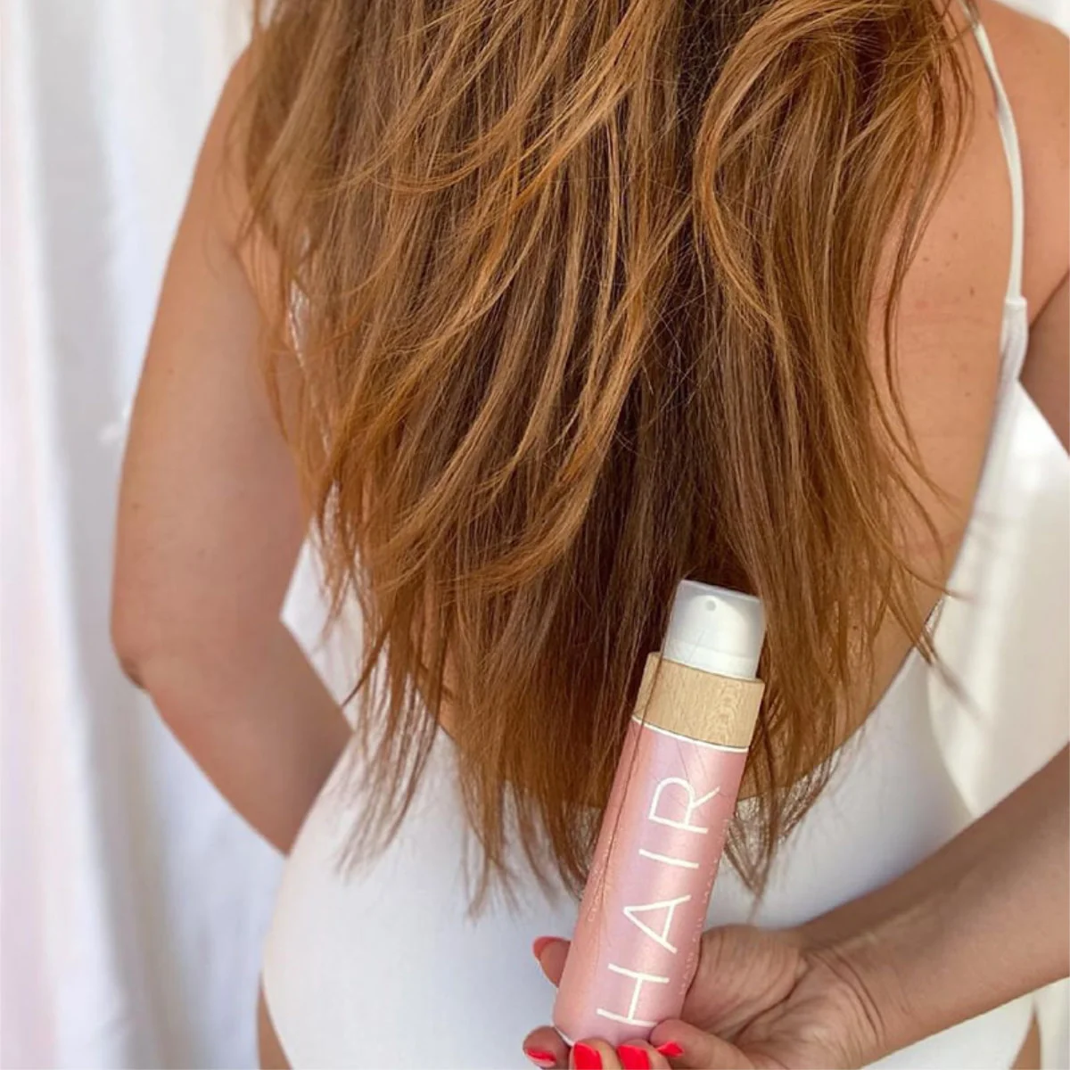 COCOSOLIS Hair olejová maska pro poškozené vlasy 110 ml