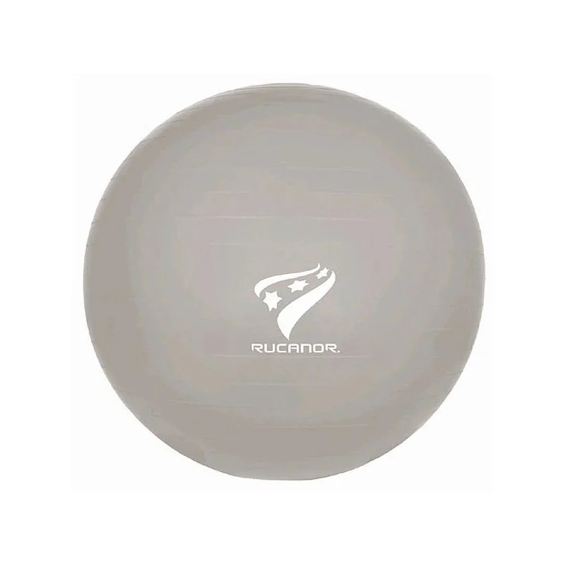 Rucanor Gymnastický míč Gym ball modrá, Průměr: 55