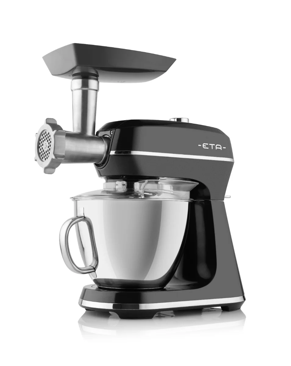 ETA Storio Gratus II 2043 kuchyňský robot černý