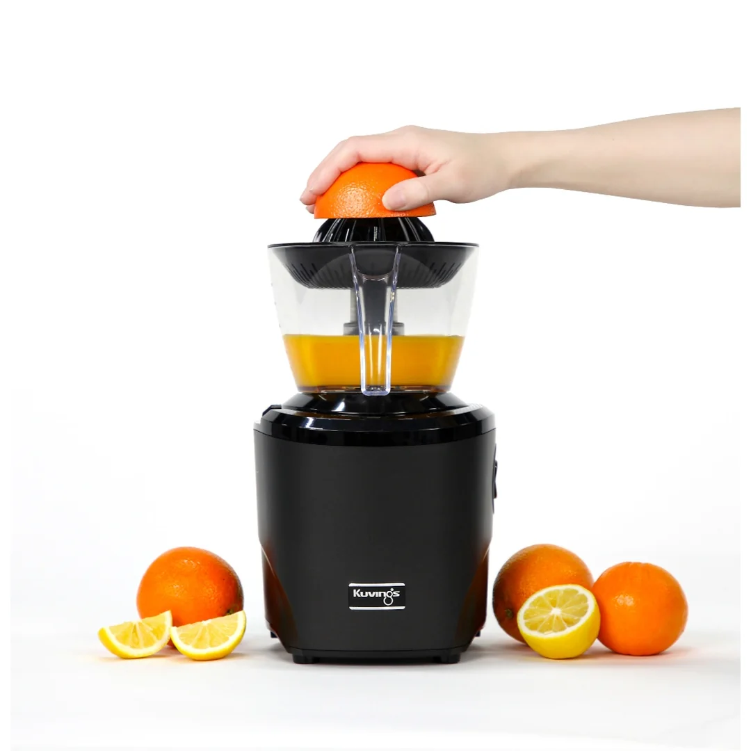NUC Electronics Co., s.r.o Kuvings AUTO10S1/S citrusovač