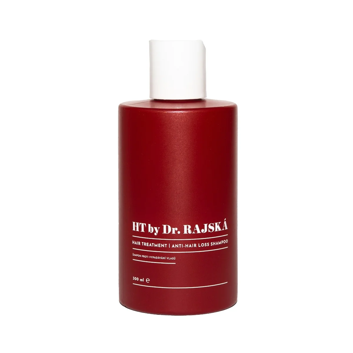Dr. Rajská HT by Dr. Rajská šampon při padání vlasů 300 ml