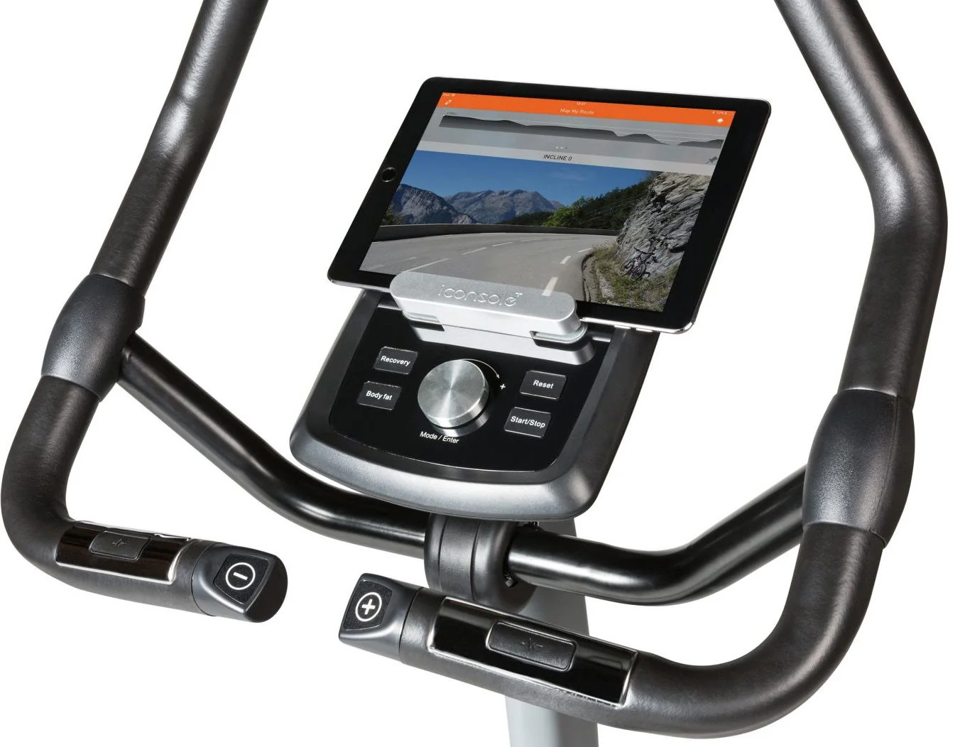FLOW FITNESS Rotoped Dht2500I