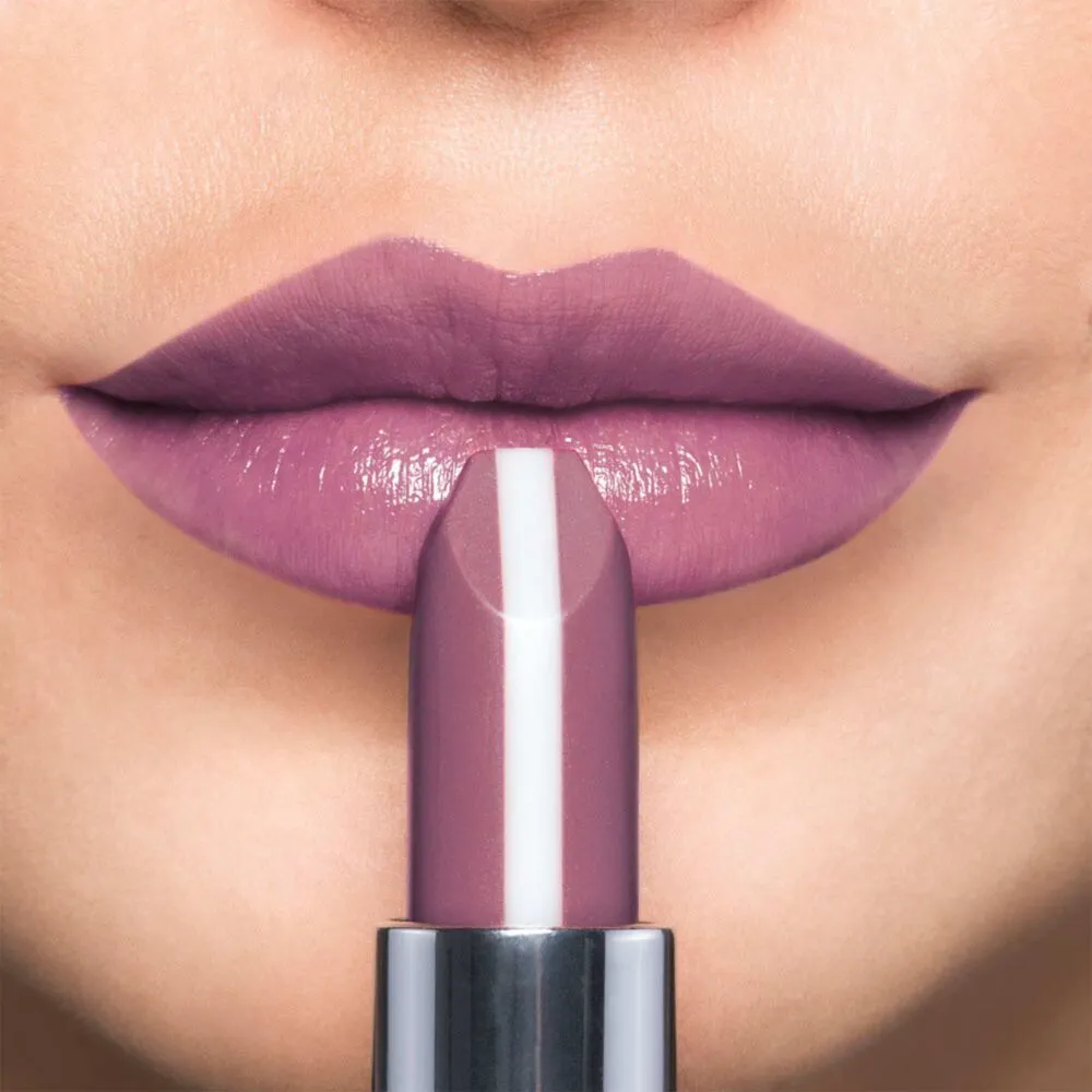 ARTDECO Hydra Care Lipstick odstín 04 bilberry oasis hydratační rtěnka 3,5 g