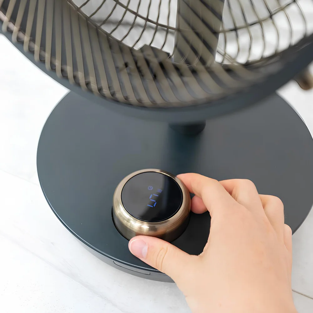 Stylies Stolní ventilátor Cepheus