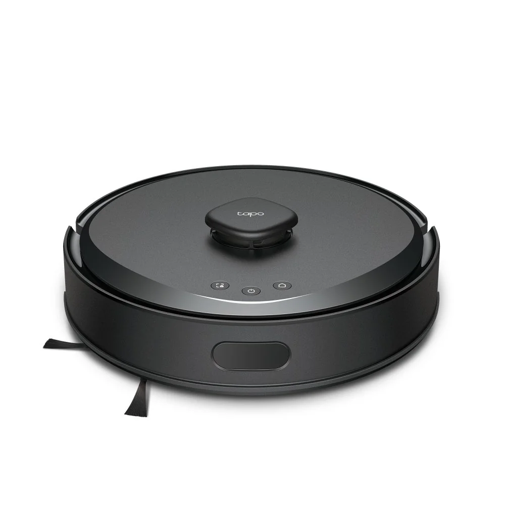 TP-Link Vysavač Tapo RV30 Max robotický s mopem, výkon 5300 Pa