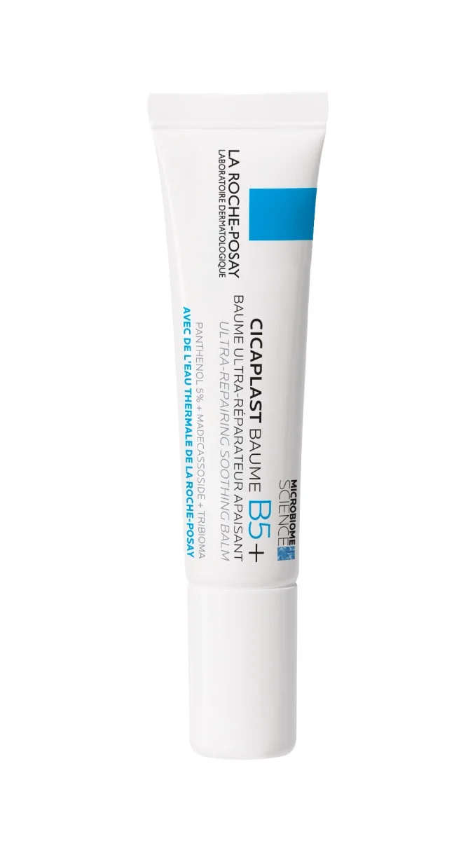 La Roche-Posay Baume B5+ zklidňující balzám 15 ml