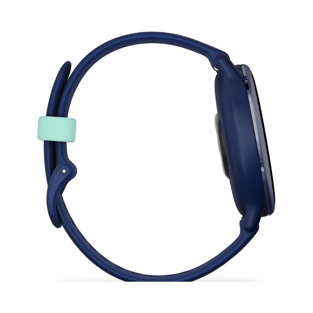 Garmin Vivoactive 5 chytré hodinky Navy/Navy Metallic