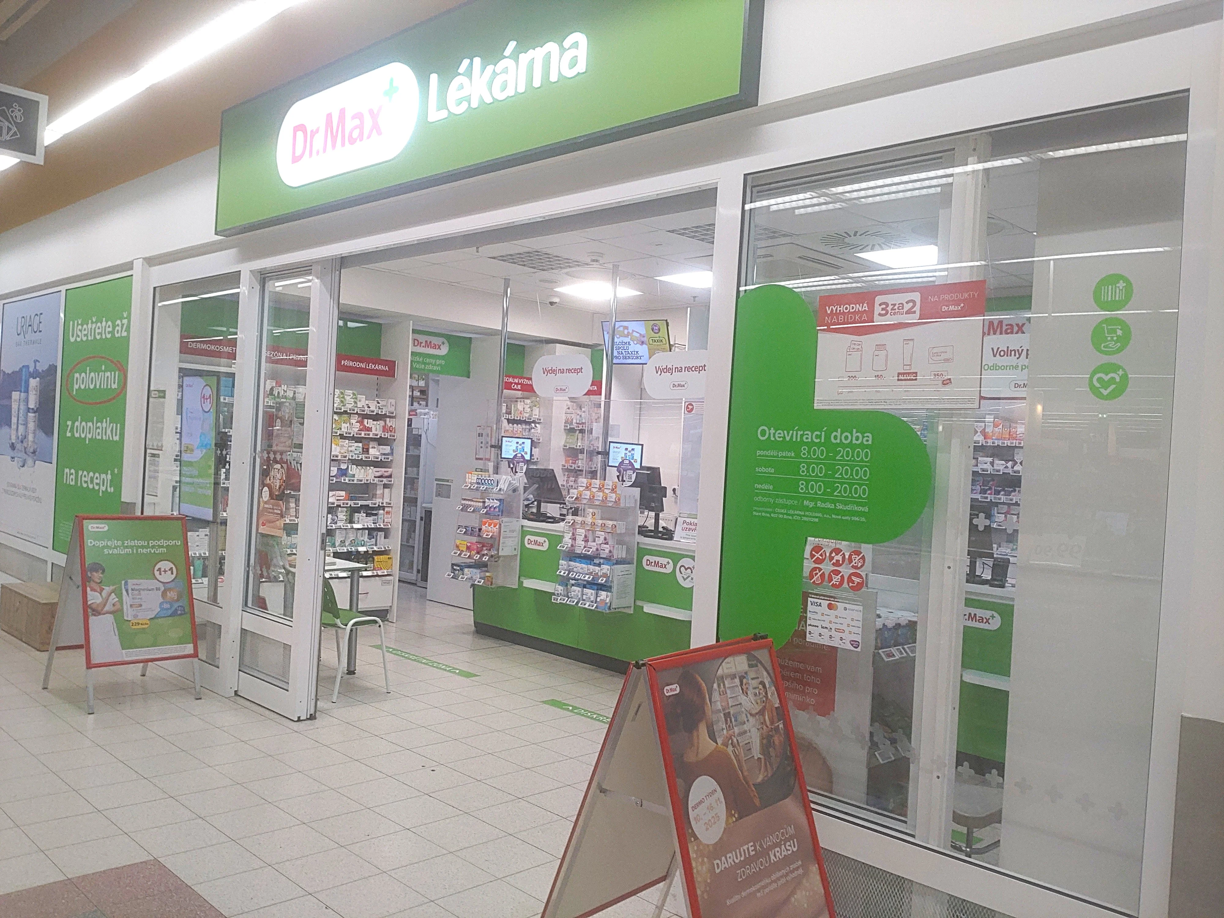 Luženská 2725, Rakovník (Tesco)