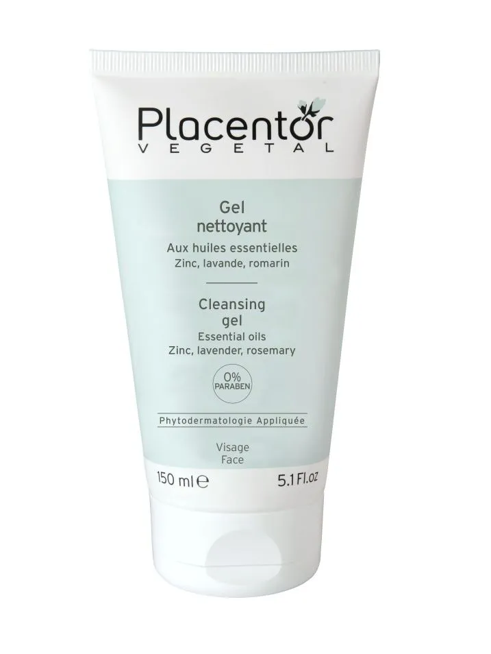 Placentor Čisticí gel 150 ml