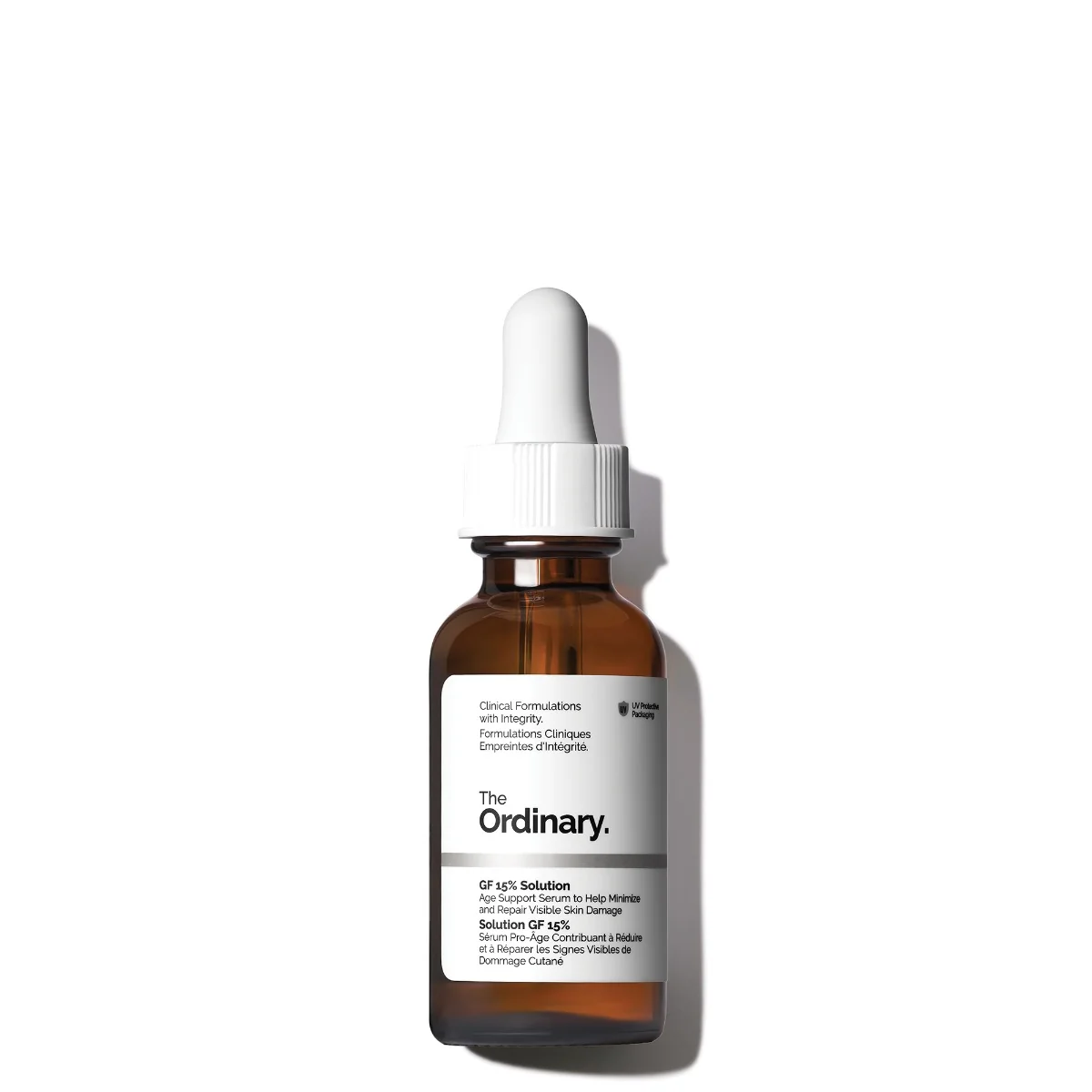 The Ordinary GF Solution 15% sérum proti vráskám 30 ml