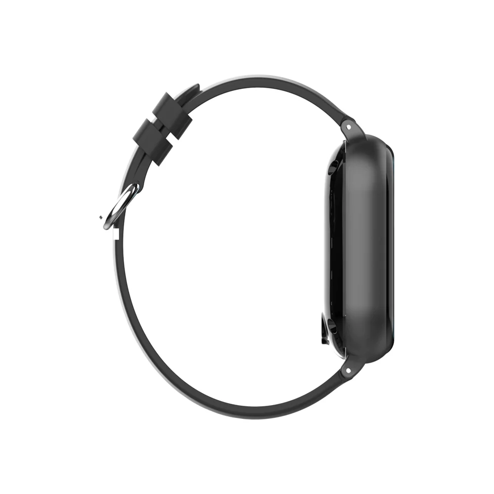ARMODD Kidz GPS 4G dětské chytré hodinky černé