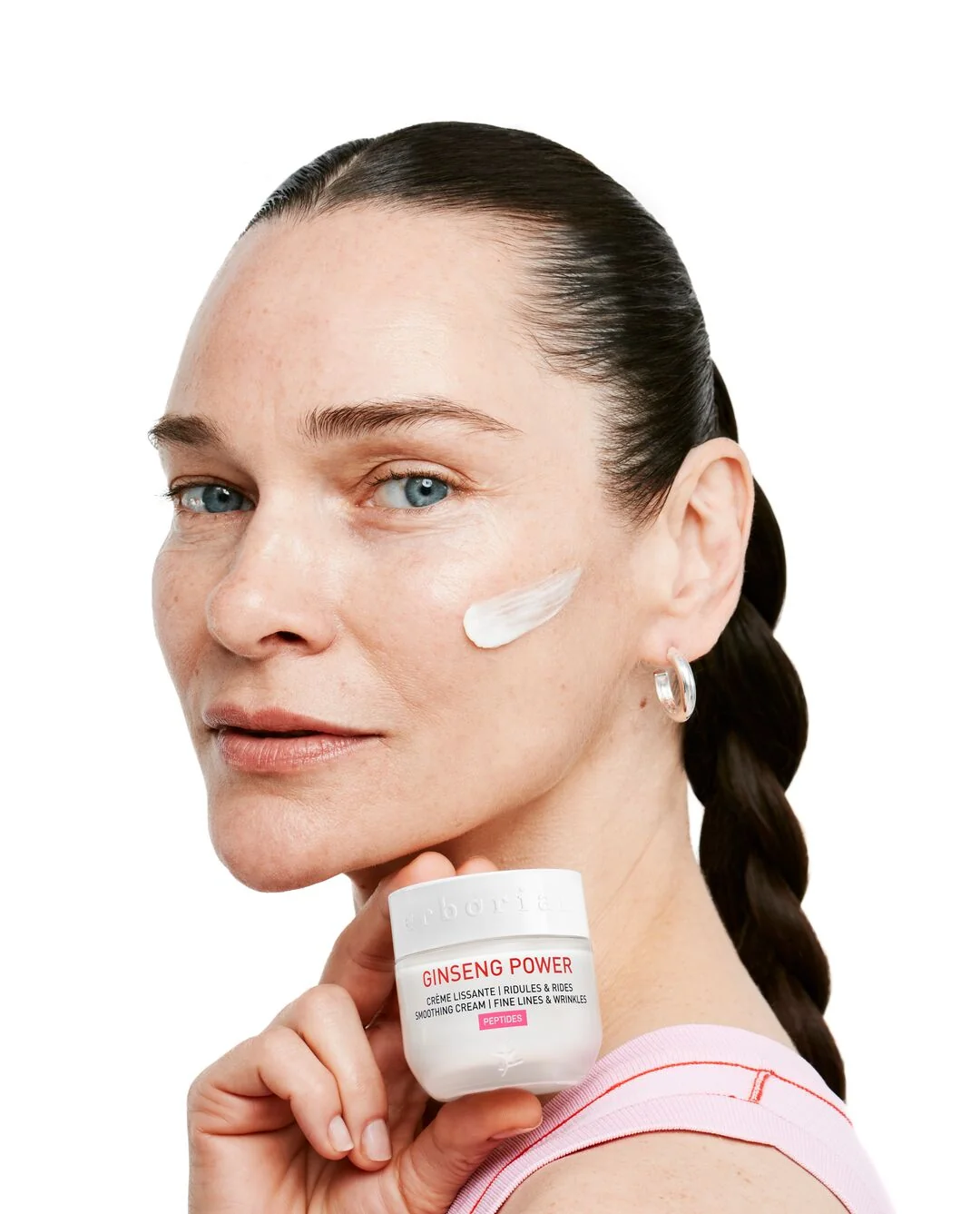 Erborian Ginseng Power Smoothing Cream 50 ml