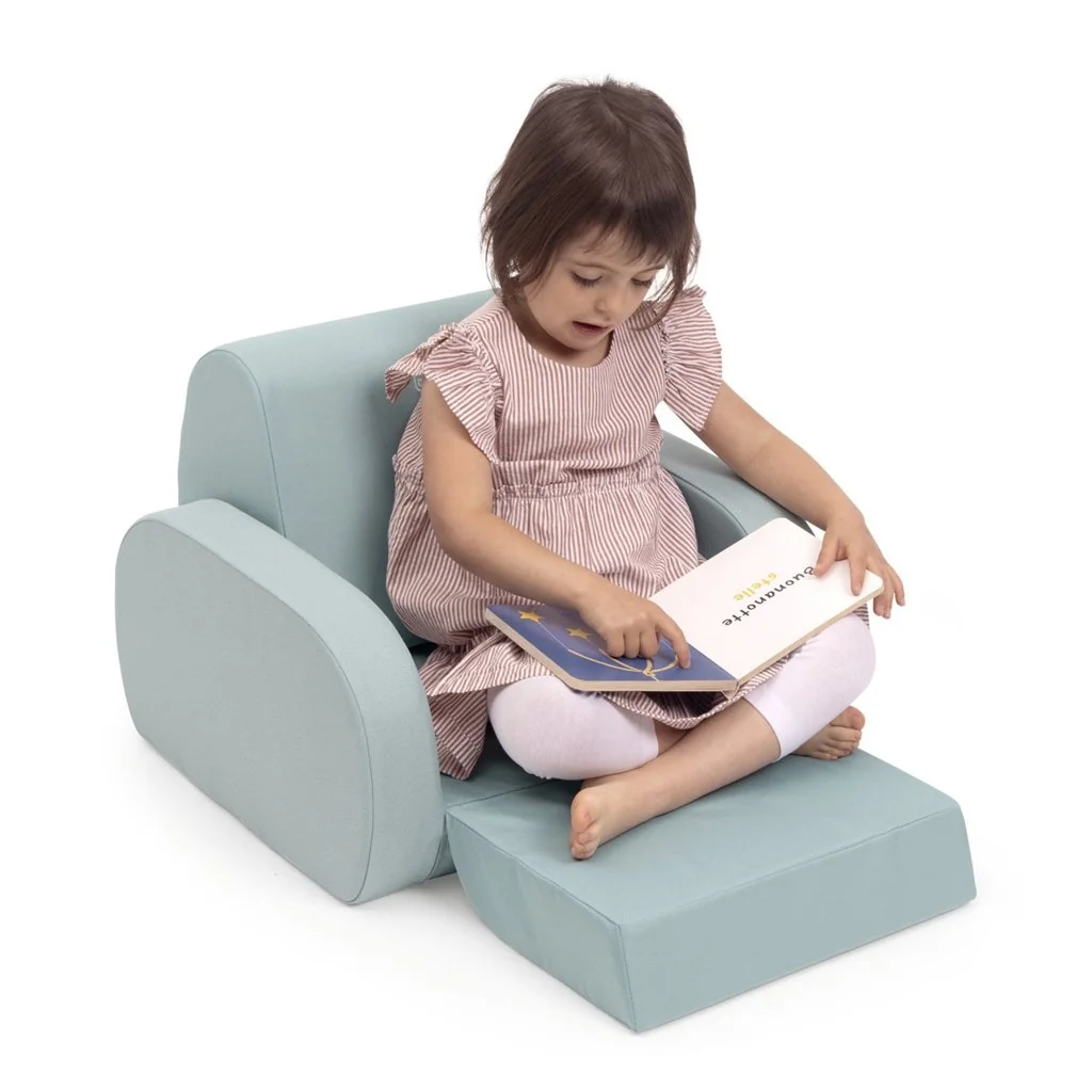 Chicco Křesílko Twist - Peppermint 12m+