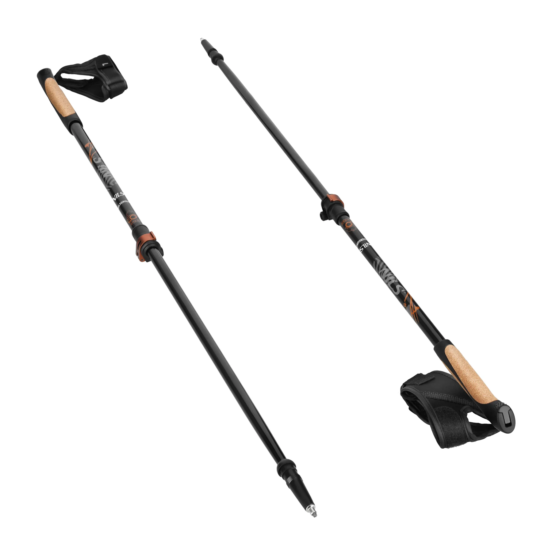 Nils Nordic walking hole NW8613