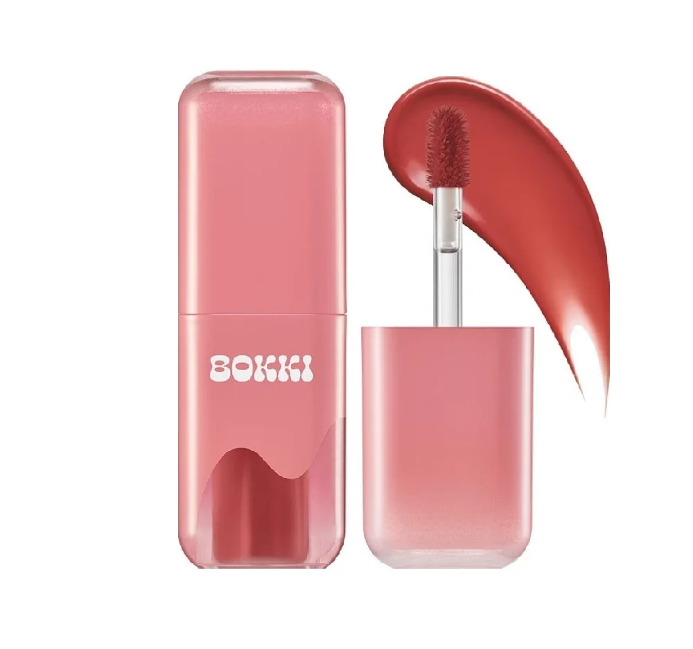BlackRouge Glow Bokki Tint Vienna Rosé 4 g