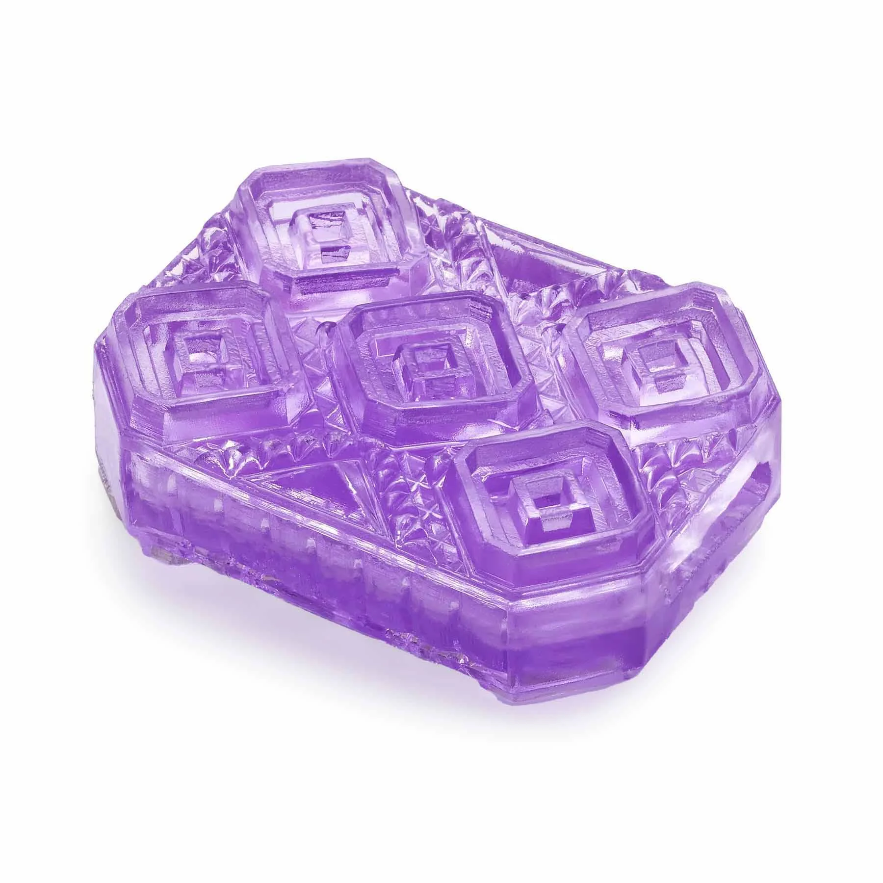 TENGA Návlek na prst -  Uni Amethyst