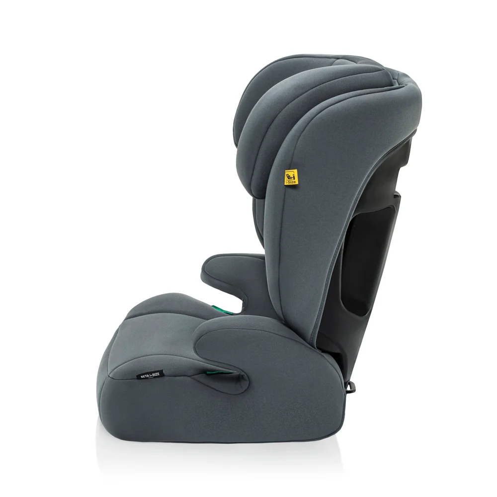 Zopa Autosedačka Beta i-Size, Grey 2