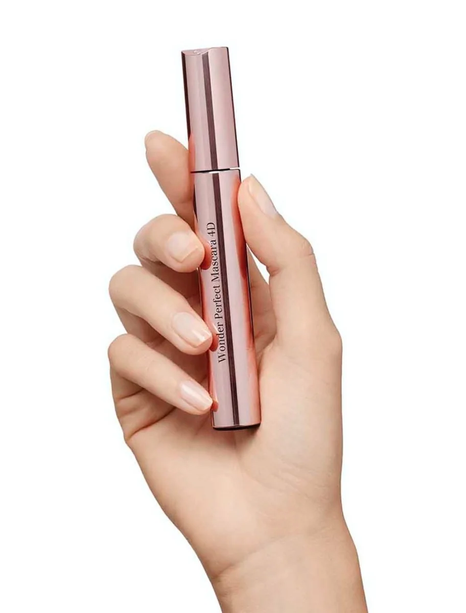 Clarins Wonder Perfect Mascara 02 řasenka 8 ml