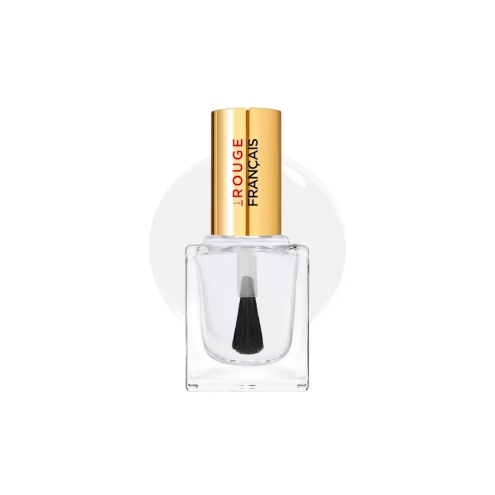 Le Rouge Français Lak na nehty transparentní top & base 10 ml