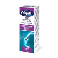 Olynth Plus 1 mg/ml + 50 mg/ml