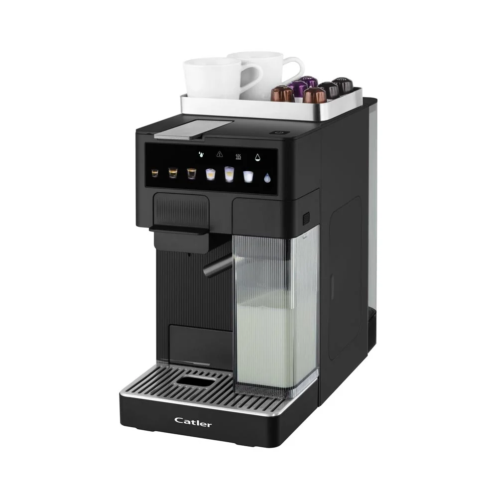 Catler ES 751 B Renzo espresso